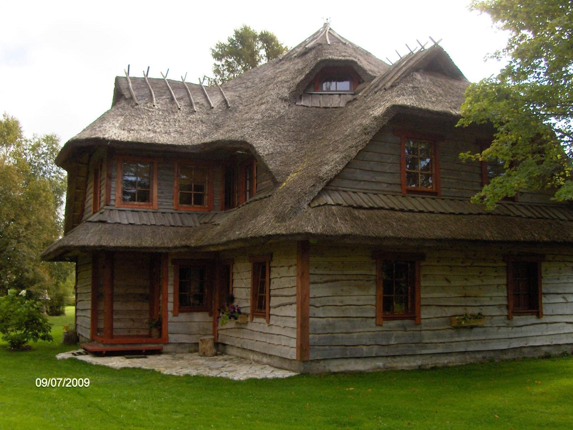 Toomalouka Tourist Farm Hotel Exterior photo