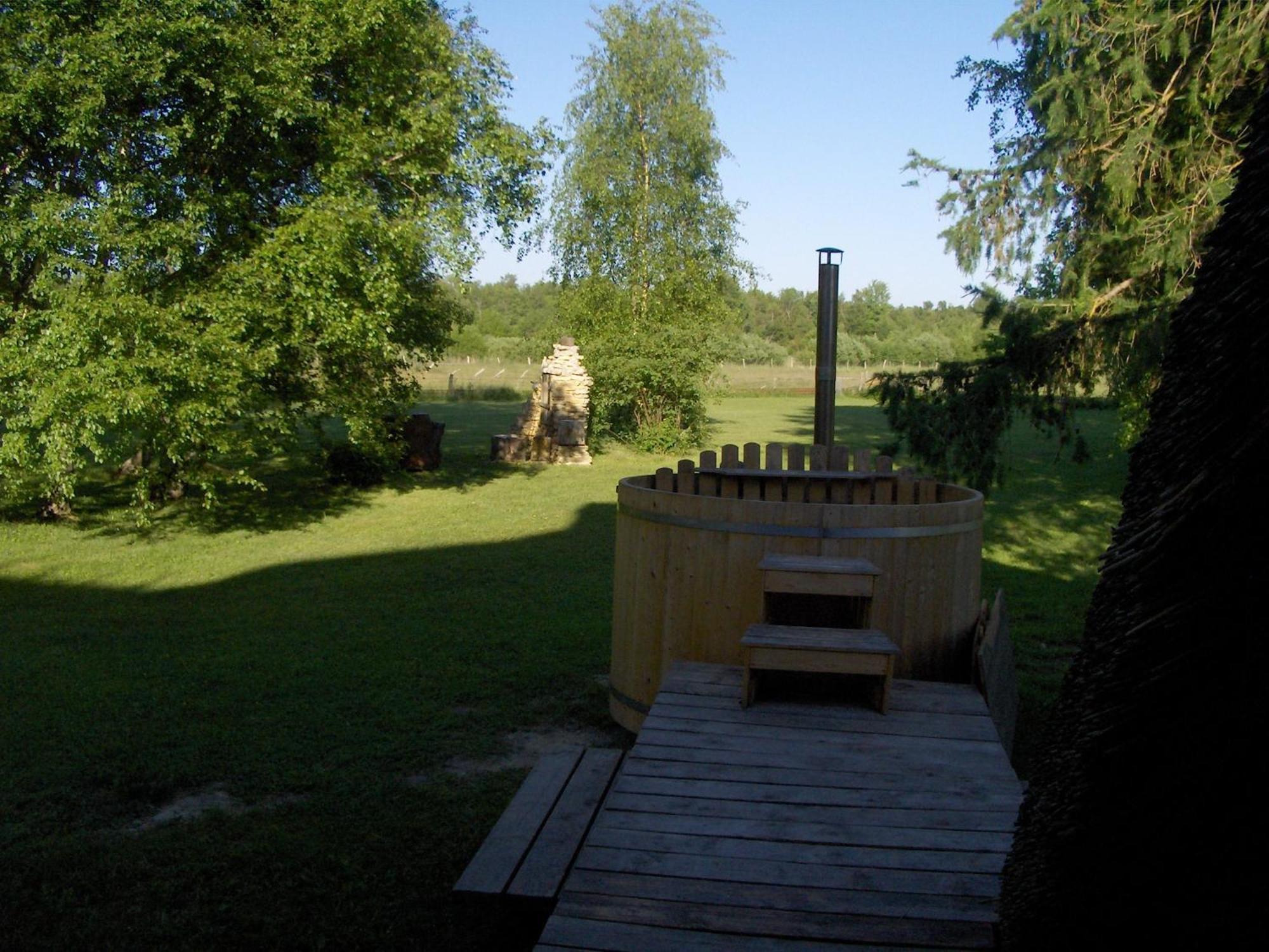 Toomalouka Tourist Farm Hotel Exterior photo